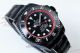 Perfect Replica VR Rolex Red Sea Dweller Deepsea Black Steel Case Swiss Grade 44mm Watch (2)_th.jpg